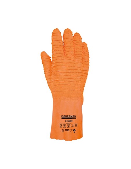 Guante Juba-G16800 FISHERMAN 7S-11XXL